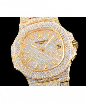 파텍필립 노틸러스-74 칼리버 571910G